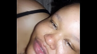 Amateur Blowjob Leads To Interracial Anal Fucking And Swallowing Cum