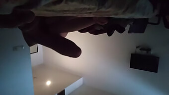 Loving Girlfriend Enjoys Rough Sex And Masturbation