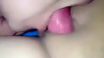 Sexiest Oral Pleasure