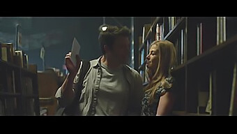 Volledige Seksscènes Van Gone Girl