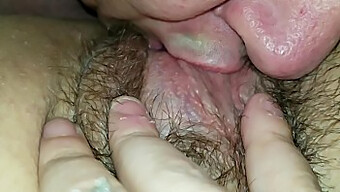 A Wife Explores Her Capacity For Female Ejaculation In This Video