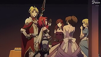 O Levantamento Do Herói Escudo Episódio 4: Um Conto De Lenda E Drama Na Fantasia De Anime