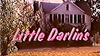 Vintage Edelstener: Den Fantastiske Skjønnheten I "Little Darlings" (1981)