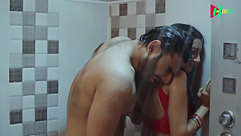 Hot Indian Maid Gets Fucked By Her Boss