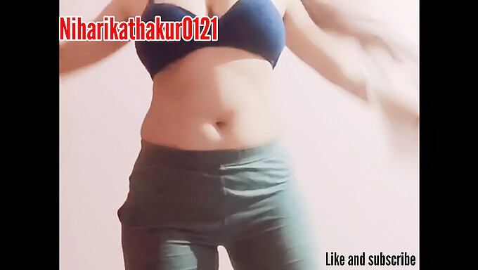 Nikita 2'S Steamy Audition In Mumbai With Sensual Fingering And Orgasm