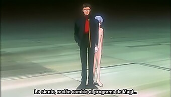 Conclusión De Evangelion Con Subtítulos En Español