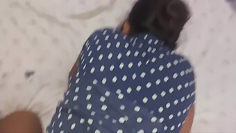 Desi Bhabhi Flaunts Tight Pussy And Small Tits In Intimate Room