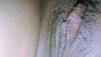 Indian Stepmom'S Intimate Pov Experience With Cum In Mouth And Pussy Eating