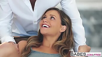 Richie Black E Mia Malkova In Un Intenso Incontro Di Sesso Hardsex