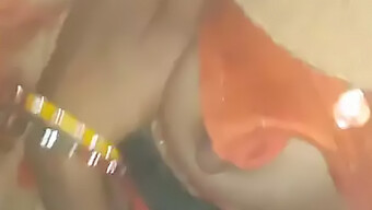 Esposa India Salvaje Seduce Con Sexo Oral Y Penetración Brutal