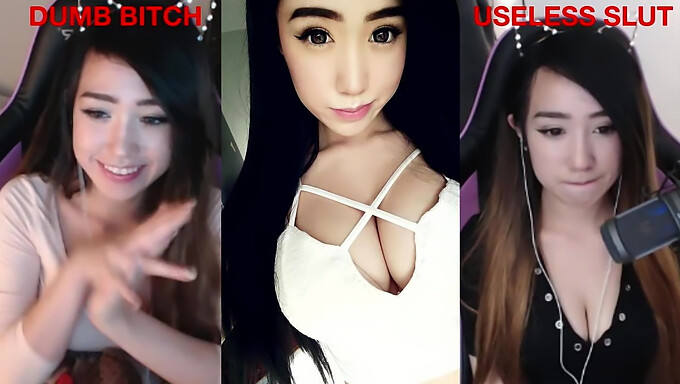 Compilación De Jennacides Masturbándose