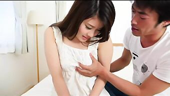 Lần Đầu Của Teen Nhật Yuna: Trải Nghiệm Hoang Dại Và Gợi Tình