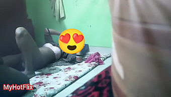 Video Privato Di Sesso Di Una Teenager Bengalese Con La Bhabhi Del Villaggio