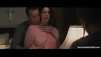 Liv Tyler I The Ledge (18+)