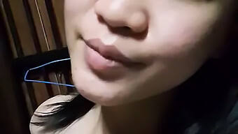 Homemade Video Of Asian Teen Masturbating