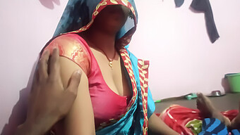 Newlywed Indian Wife'S First-Time Intimate Encounter In High Definition