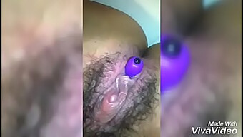 Young Asian Girl Enjoys Dick And Sex Toy In Her Pussy