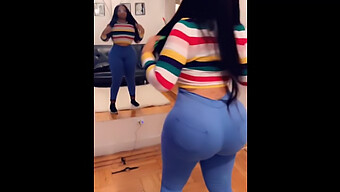 Faphouse'S Best Of Ass Shakes And Booty Bouncing