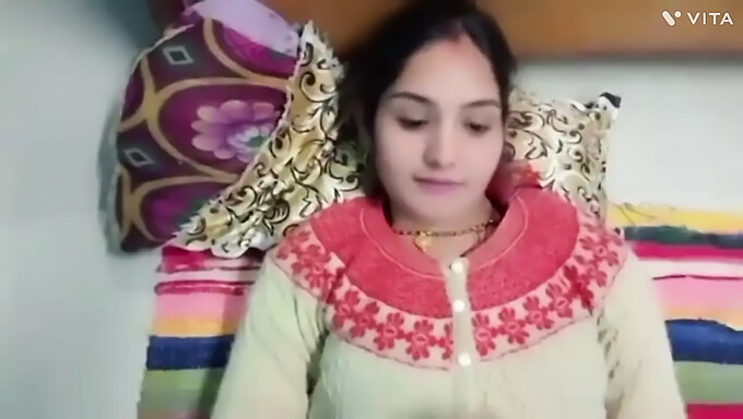 Întâlnirea Sexuală Scandaloasă A Bhabhi-Ului Indian Cu Fratele Ei Vitreg În Timp Ce Soțul Ei Este Plecat