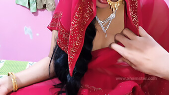 Desi Babe Engages In Passionate Lovemaking With Punjabi Lad, Featuring Deepthroat, Kissing, And Intense Climax.